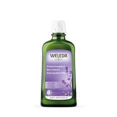 Weleda Pomirjujoča kopel s sivko 200 ml
