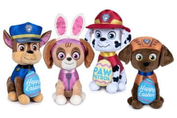 Play By Play PAW PATROL - PAW PATROL EASTER 20CM ASSORTED PLIŠ
