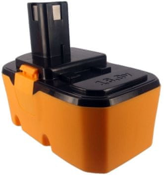 Sign Baterija za Ryobi CDL1802P4 itd