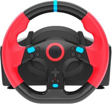Spawn MOMENTUM PLUS dirkalni volan za PC/PS3/PS4/XBOX/SWITCH
