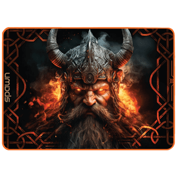 Spawn VIKING 2 podloga za miško - M