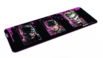 Spawn BATMAN podloga za miško XL
