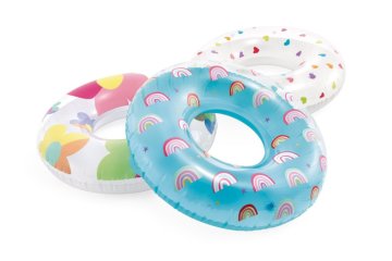 Intex Napihljiv obroč Whimsical Magic 59259