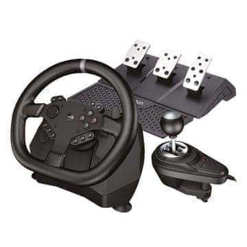Spawn Momentum pro dirkalni volan PC, PS3, PS4, XBOX, Switch