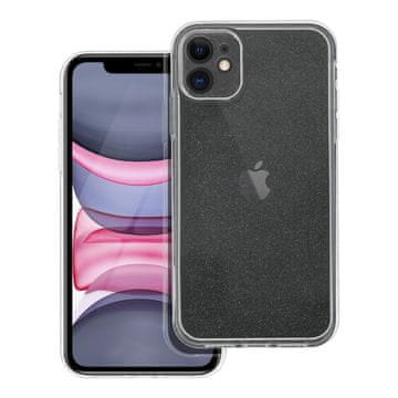 OEM Ohišje za iPhone 11 Clear Case 2 mm Blink, prozorno