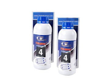 FAP FLUID 09- K.ZIE. ČRNI EOLYS PODALJŠEK 2 LITRA