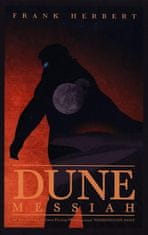 DE Dune Messiah