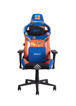 Spawn Yugo 2.0 edition gaming stol