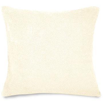 40x40 prevleka za blazino Jasiek Terry Cream
