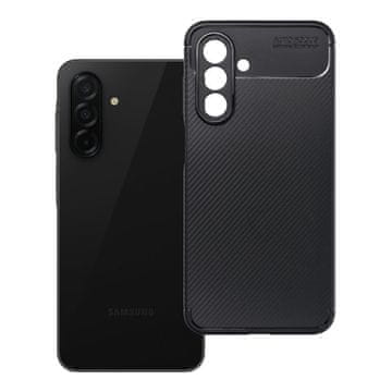 OEM Ohišje za Samsung A26 5G Carbon Premium, črno