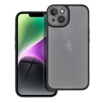 OEM Etui VARIETE za iPhone 14, črno