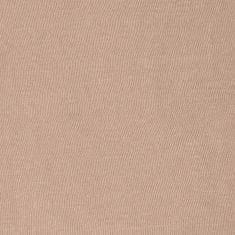 BabyMatex BAMBUSOVA RJUHA 80x160x10 Rjava