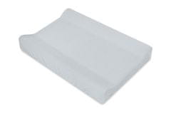 BabyMatex Prevleka za previjalno mizo Jersey 50x70/80 siva