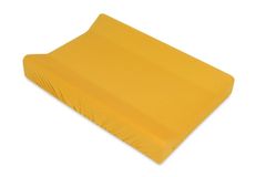 BabyMatex Prevleka za previjalno mizo 50x70/80 MUSLIN v škatli Rumena