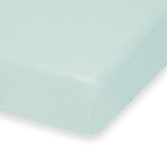 Rjuha iz muslina 90x190/200x25 mint
