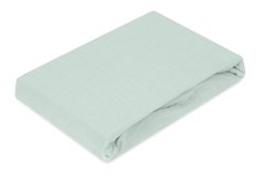 Rjuha iz muslina 90x190/200x25 mint
