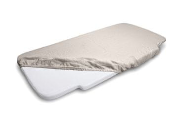 BabyMatex Rjuha iz muslina 58x110x8 bež