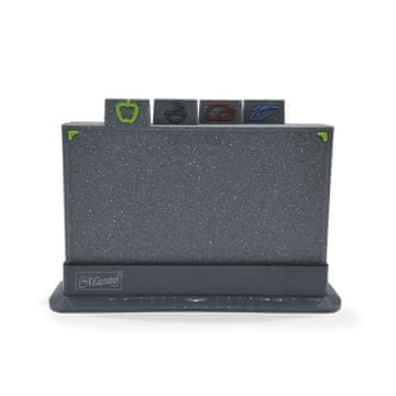 MAESTRO komplet desk za rezanje na stojalu MR1787G