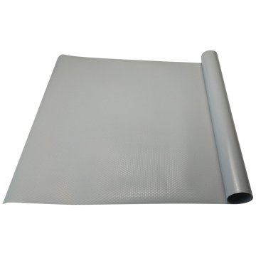 KINGHoff protizdrsna podloga 300x50cm siva KH1665