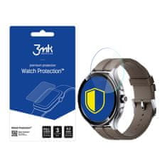 0.00023 Xiaomi Watch 2 Pro - 3mk zaščita za uro FlexibleGlass
