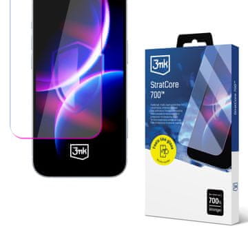 3M Samsung Galaxy S24 Ultra - 3mk StratCore700