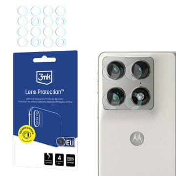 3M Motorola Razr Fold - zaščita leče 3mk