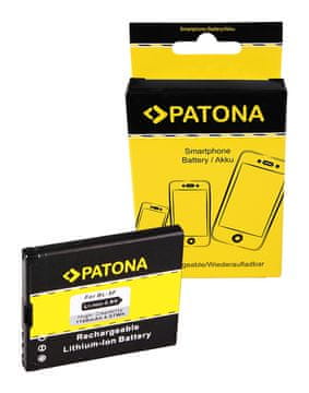 PATONA Baterija Nokia BL-5F - Patona
