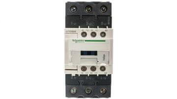 Schneider Napajalni kontaktor TeSys Deca 50A 3P 24V AC 1NO 1NC (EVK) LC1D50AB7