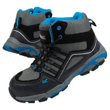 Delovni čevlji Regatta Convex Sfty Hiker S1P [TRK119] velikost 39