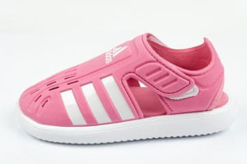 Adidas vodni sandali [GW0386] velikost 29