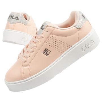Fila Crosscourt Altezza [FFT0051.43108] y.36