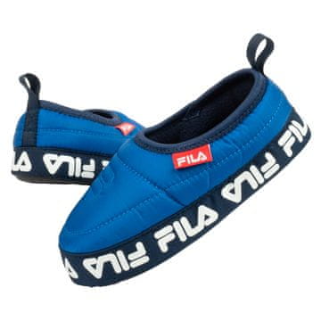 Fila Comfider Kids Lapis Blue-Medieval Blue [FFK0117.53149] velikost 35