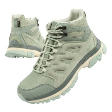 Tamaris ženske pohodniške Gore-Tex zelene [1-26257-39 723] velikost 37