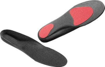 SoleFoot Unisex Sport Sole Black Deluxe Edition [SPORT DELUXE] rM