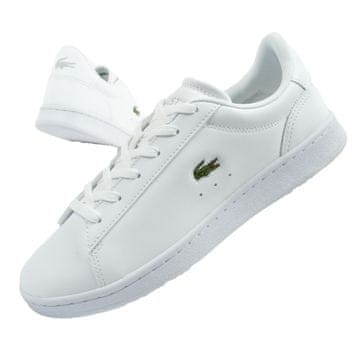 Lacoste Carnaby Set 224 3 SUJ bela/bela-sintetika [748SUJ001321G] velikost 36