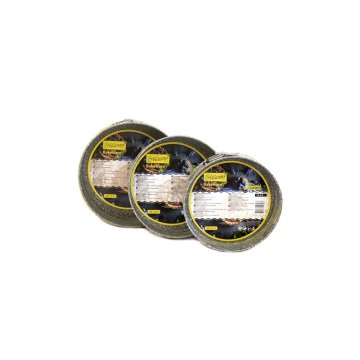 MAESTRO Komplet 3 modelov za torte 24/26/28 cm MR1125XXA
