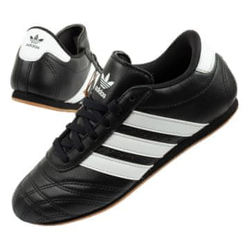 Adidas Taekwondo Lace W Cblack/Ftwwht/Gum3 Originals [JS1193] velikost 38 2/3