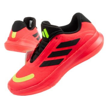 Adidas BB Legends Low košarkarske žoge Lucred/Cblack/Luclem [JI4523] velikost 42 2/3