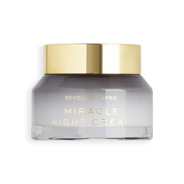 Revolution PRO Čudežna nočna krema (nočna krema) 50 ml