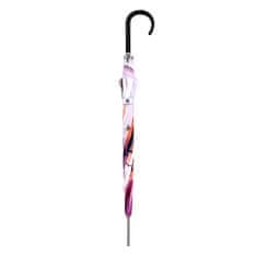 Doppler Ženski dežnik Carbonsteel long AC Everbloom