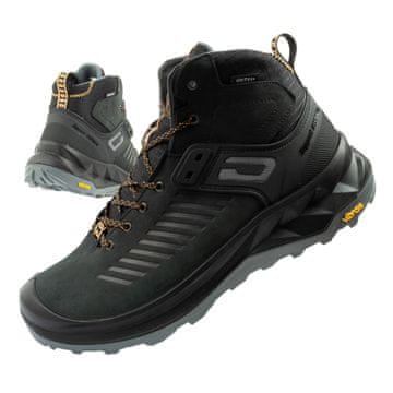 Grisport Nero Soft Leggero [15419S4G] velikost 43