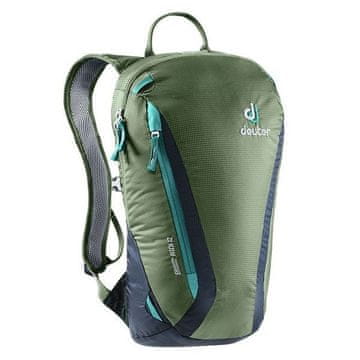 Deuter Gravity Pitch 12 kaki-mornarsko modra [3362117-2325]