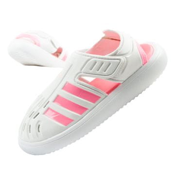 Adidas vodni sandali I [H06321] velikost 27