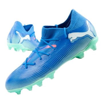 Puma Future 7 Match FG/AG Otroške kopačke [107945 01] velikost 37.5
