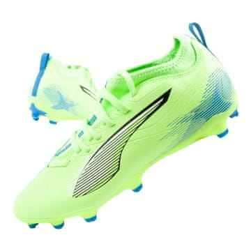 Puma Ultra 5 Match FG/AG Jr [108096 03] velikost 38