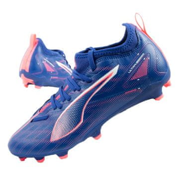 Puma Ultra 5 Match FG/AG [108096 01] velikost 38