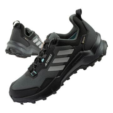 Adidas Terrex AX4 Gtx Ž Pohodniški čevlji [HQ1051] l.38
