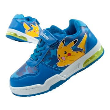 Leomil Boys Kids Skate/street low superge Pokemon [PO003705] letnik 26