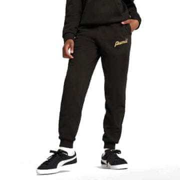 Puma ESS+ Script jopa s kapuco [682799 01] velikost 176