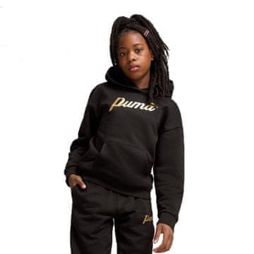 Puma ESS+ Script jopa s kapuco [682780 01] velikost 164